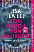 E-Book (epub) Kein Hauch von Wahrheit von Lisa Jewell