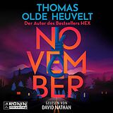 Digital November von Thomas Olde Heuvelt