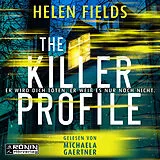 Digital The Killer Profile von Helen Fields