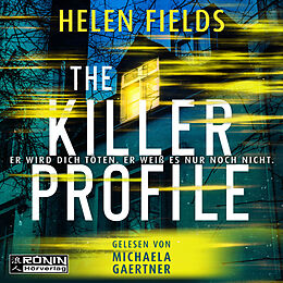 Digital The Killer Profile von Helen Fields