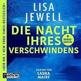 Digital Die Nacht ihres Verschwindens von Lisa Jewell