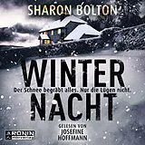 Digital Winternacht von Sharon Bolton