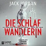 Digital Die Schlafwandlerin von Jack Jordan