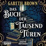 Digital Das Buch der tausend Türen von Gareth Brown