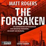 Digital The Forsaken von Matt Rogers