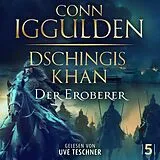 Digital Dschingis Khan Der Eroberer von Conn Iggulden