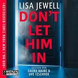 Digital Don't Let Him In von Lisa Jewell