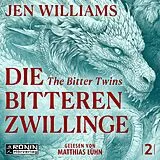 Digital Die Bitteren Zwillinge The Bitter Twins von Jen Williams