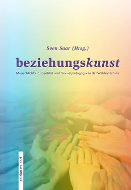E-Book (epub) Beziehungskunst von Sven Saar