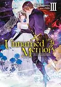 E-Book (epub) Unnamed Memory (Deutsche Light Novel) Band 3: Der Schwur auf die Ewigkeit von Kuji Furumiya