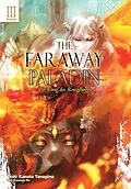 E-Book (epub) The Faraway Paladin: Der König des Rostgebirges: Secundus von Kanata Yanagino