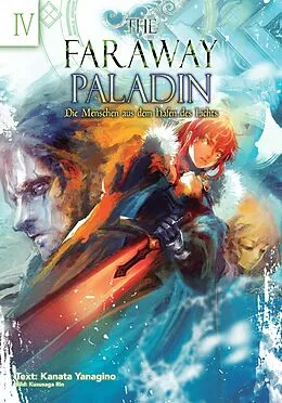 E-Book (epub) The Faraway Paladin von Kanata Yanagino
