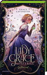 Fester Einband Lady Grace Mysteries von Grace Cavendish