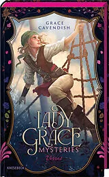 Fester Einband Lady Grace Mysteries von Grace Cavendish