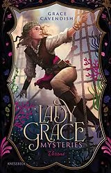E-Book (epub) Lady Grace Mysteries von Grace Cavendish