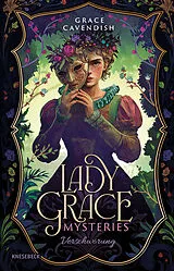Fester Einband Lady Grace Mysteries von Grace Cavendish