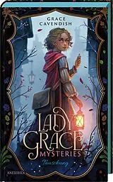 Fester Einband Lady Grace Mysteries von Grace Cavendish