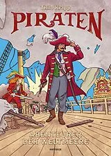 Fester Einband Piraten von Thilo Krapp