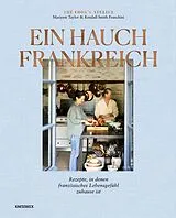 Fester Einband Ein Hauch Frankreich von Marjorie Taylor, Kendall Smith Franchini