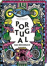 Fester Einband Portugal. Das Kochbuch von Anaïs Bourny Delon