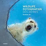 Fester Einband Wildlife Fotografien des Jahres - Portfolio 36 von 