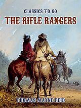 eBook (epub) The Rifle Rangers de Thomas Mayne Reid