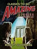 E-Book (epub) Amazing Tales Volume 163 von Robert Silverberg