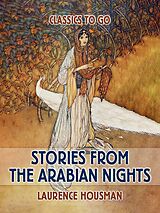 eBook (epub) Stories From Arabian Nights de Laurence Housman