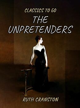 eBook (epub) The Unpretenders de Ruth Cranston