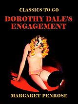 eBook (epub) Dorothy Dale's Engagement de Margaret Penrose
