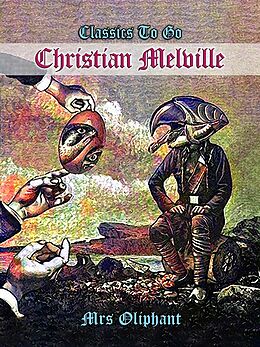 eBook (epub) Christian Melville de Oliphant