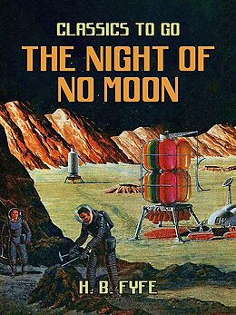 eBook (epub) The Night Of No Moon de H. B. Fyfe