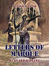 eBook (epub) Letters of Marque de Rudyard Kipling