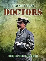 E-Book (epub) Doctors von Rudyard Kipling