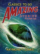 eBook (epub) Amazing Stories Volume 166 de Raymond F. Jones