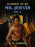 E-Book (epub) Mr. Jervis, Vol. 2 (of 3) von B. M. Croker