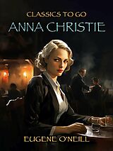 eBook (epub) Anna Christie de Eugene O'Neill