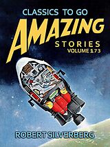 eBook (epub) Amazing Stories Volume 173 de Robert Silverberg