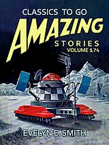 eBook (epub) Amazing Stories Volume 174 de Evelyn E. Smith