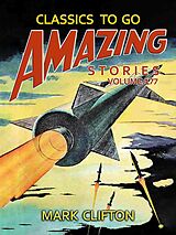 eBook (epub) Amazing Stories Volume 177 de Mark Clifton