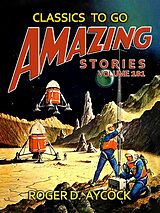 eBook (epub) Amazing Stories Volume 181 de Roger D. Aycock