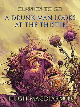 eBook (epub) A Drunk Man Looks At The Thistle de Hugh Macdiarmid