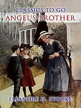 eBook (epub) Angel's Brother de Eleanora H. Stooke