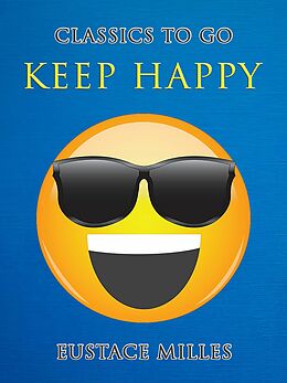 eBook (epub) Keep Happy de Eustace Milles