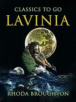 E-Book (epub) Lavinia von Rhoda Broughton