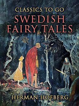 eBook (epub) Swedish Fairy Tales de Herman Hofberg