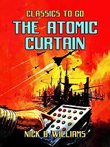 eBook (epub) The Atomic Curtain de Nick B. Williams