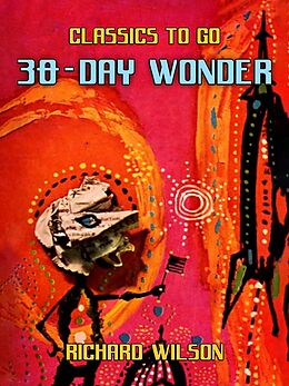 eBook (epub) 30-Day Wonder de Richard Wilson