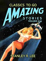 eBook (epub) Amazing Stories Volume 191 de Stanley R. Lee