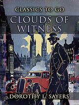 eBook (epub) Clouds of Witness de Dorothy L. Sayers